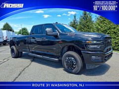 2026 Ram 3500 Big Horn Pickup