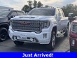 GMC Sierra 2500HD