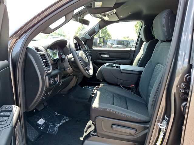 2026 RAM 1500 Tradesman - Photo 6