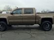 2015 Chevrolet Silverado 1500 LT Truck Crew Cab