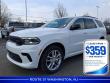 2026 Dodge Durango GT Plus Sport Utility