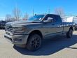 2026 Ram 2500 Big Horn Pickup