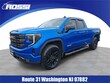 GMC Sierra 1500