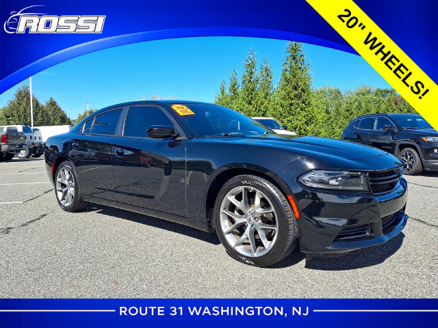 2022 Dodge Charger