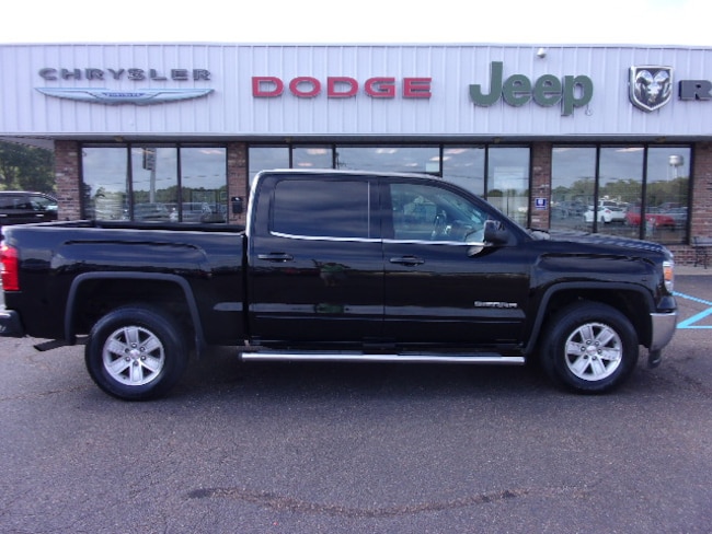 Oxford Ms Cab >> Used 2015 Gmc Sierra 1500 Sle For Sale In Southaven Ms Vin Oxford Ms Cab >> Used 2015 Gmc Sierra 1500 Sle For Sale In Southaven Ms Vin