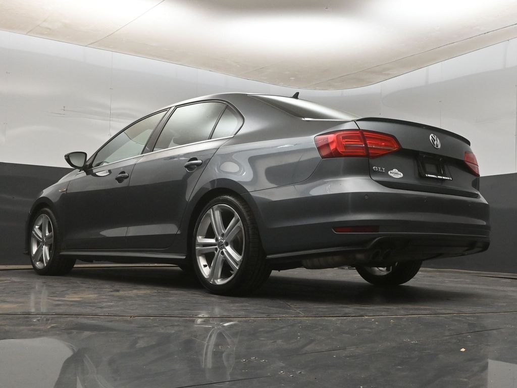 2017 Volkswagen Jetta GLI - Photo 19