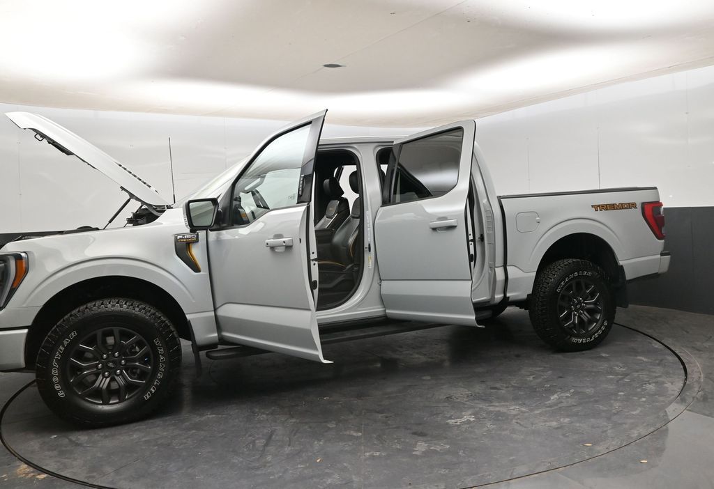 2023 Ford F-150 Tremor - Photo 34