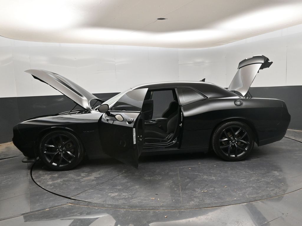 2022 Dodge Challenger R/T - Photo 37