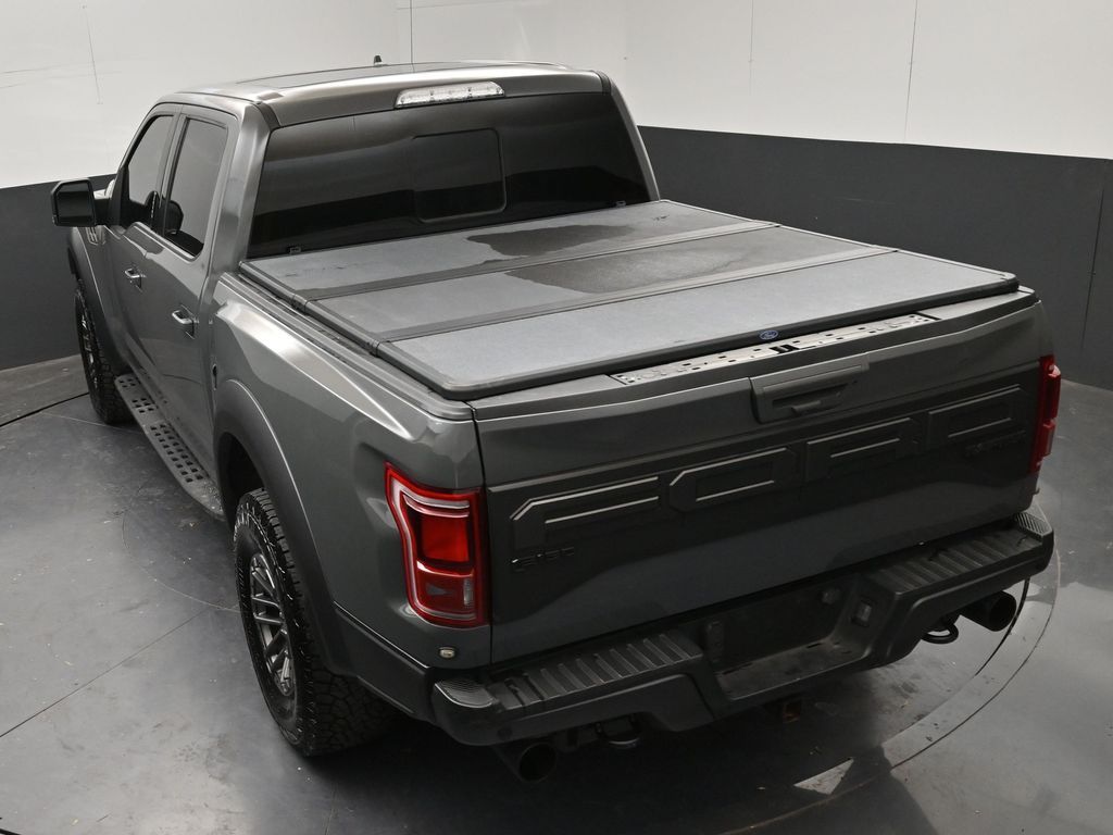 2020 Ford F-150 Raptor - Photo 28