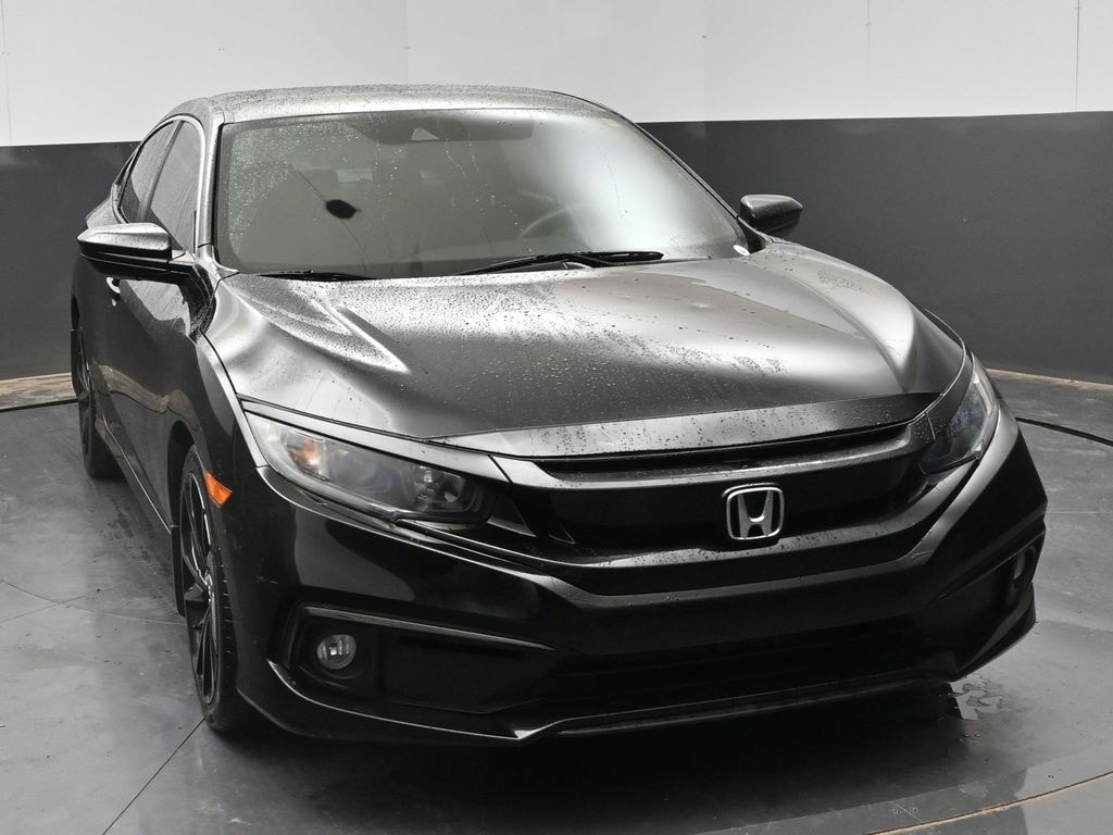 19XFC2E86LE007672