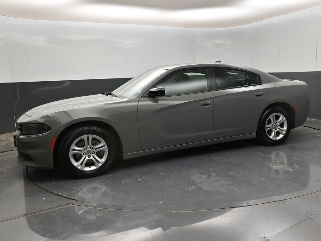 Used 2023 Dodge Charger SXT Sedan