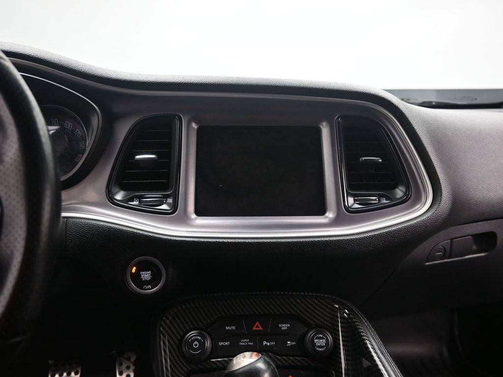 2022 Dodge Challenger R/T - Photo 14