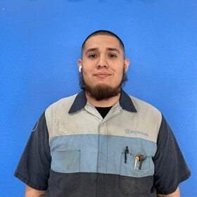Staff member John Banda from ID_03fc2a394b4e