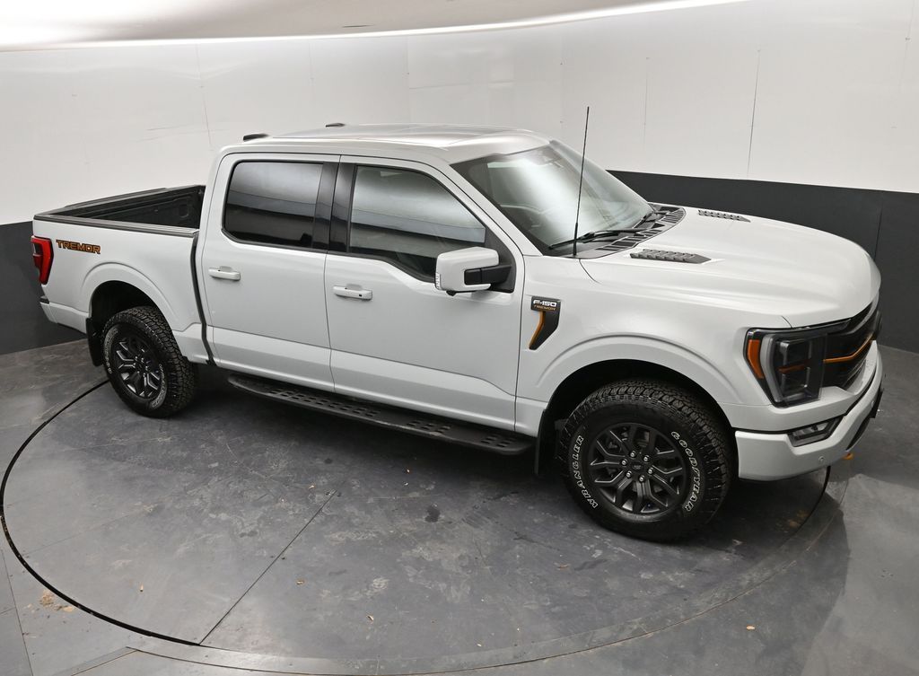 2023 Ford F-150 Tremor - Photo 22