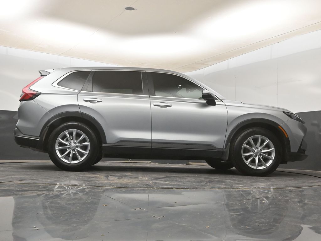 2025 Honda CR-V EX-L - Photo 21