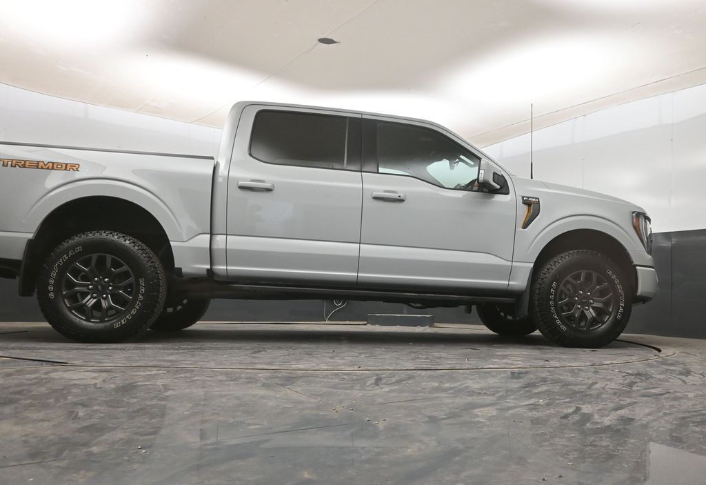 2023 Ford F-150 Tremor - Photo 21