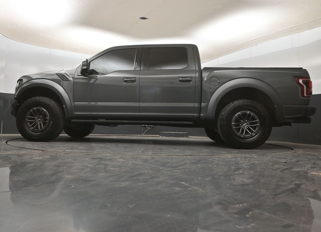 2020 Ford F-150 Raptor - Photo 18