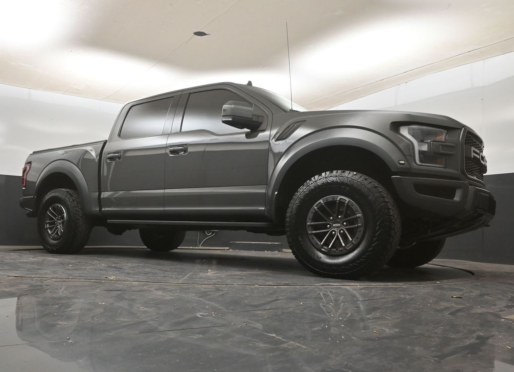 2020 Ford F-150 Raptor - Photo 14