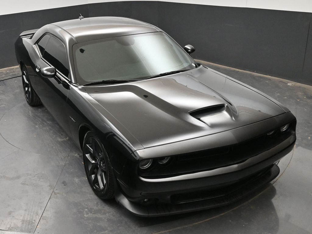 2022 Dodge Challenger R/T - Photo 25