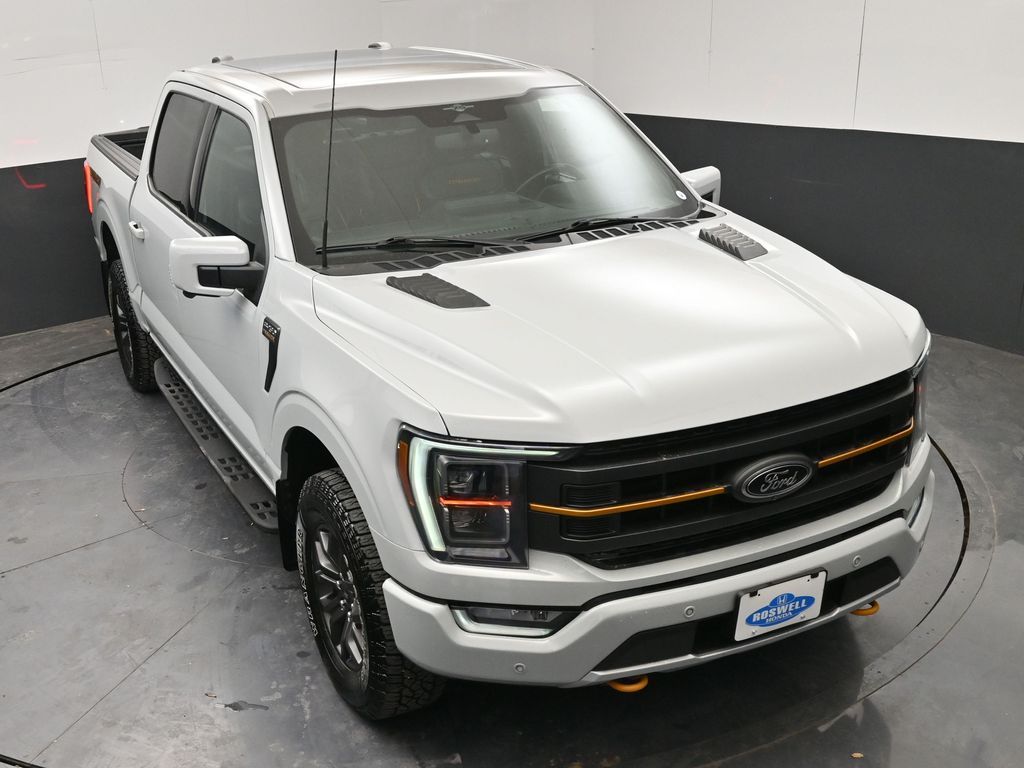 2023 Ford F-150 Tremor - Photo 23