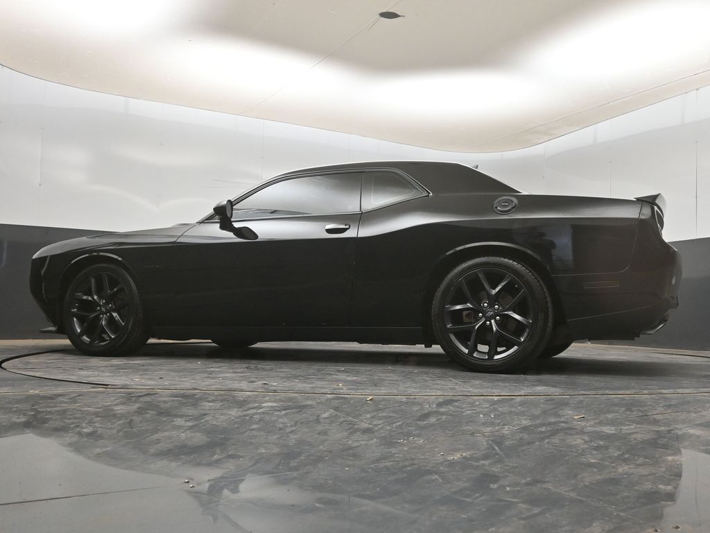 2022 Dodge Challenger R/T - Photo 20