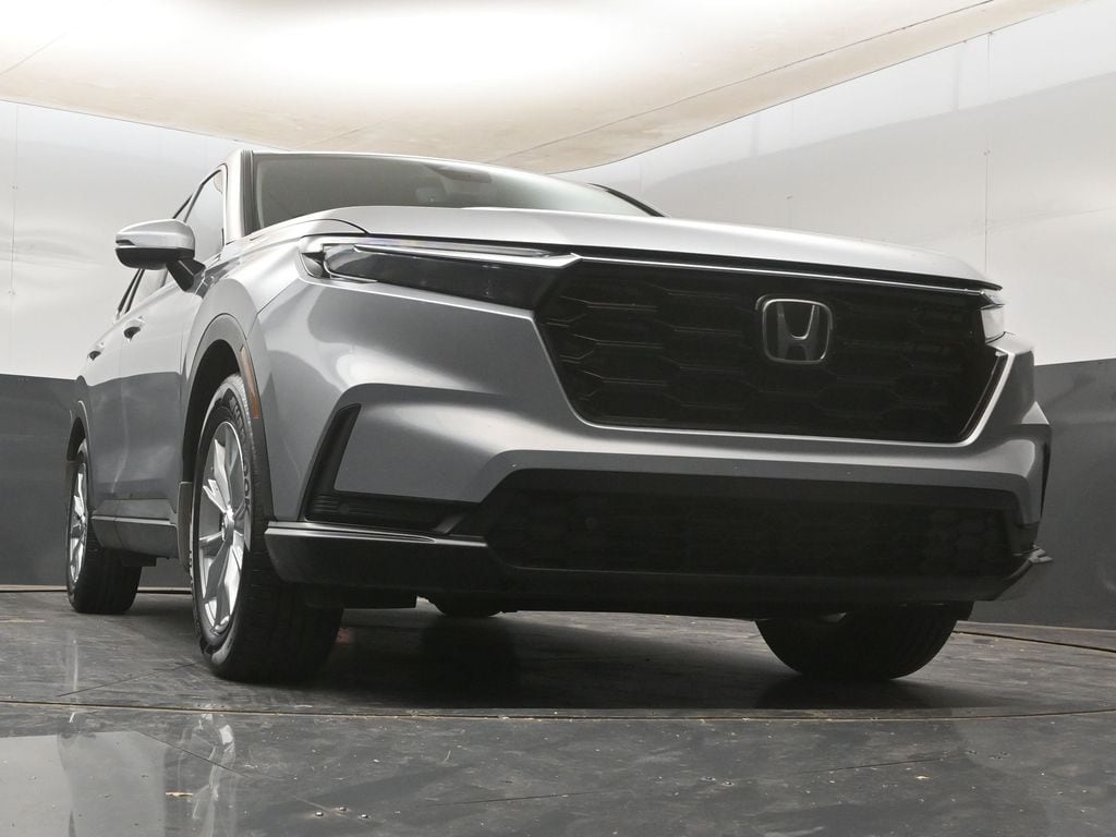 2025 Honda CR-V EX-L - Photo 15
