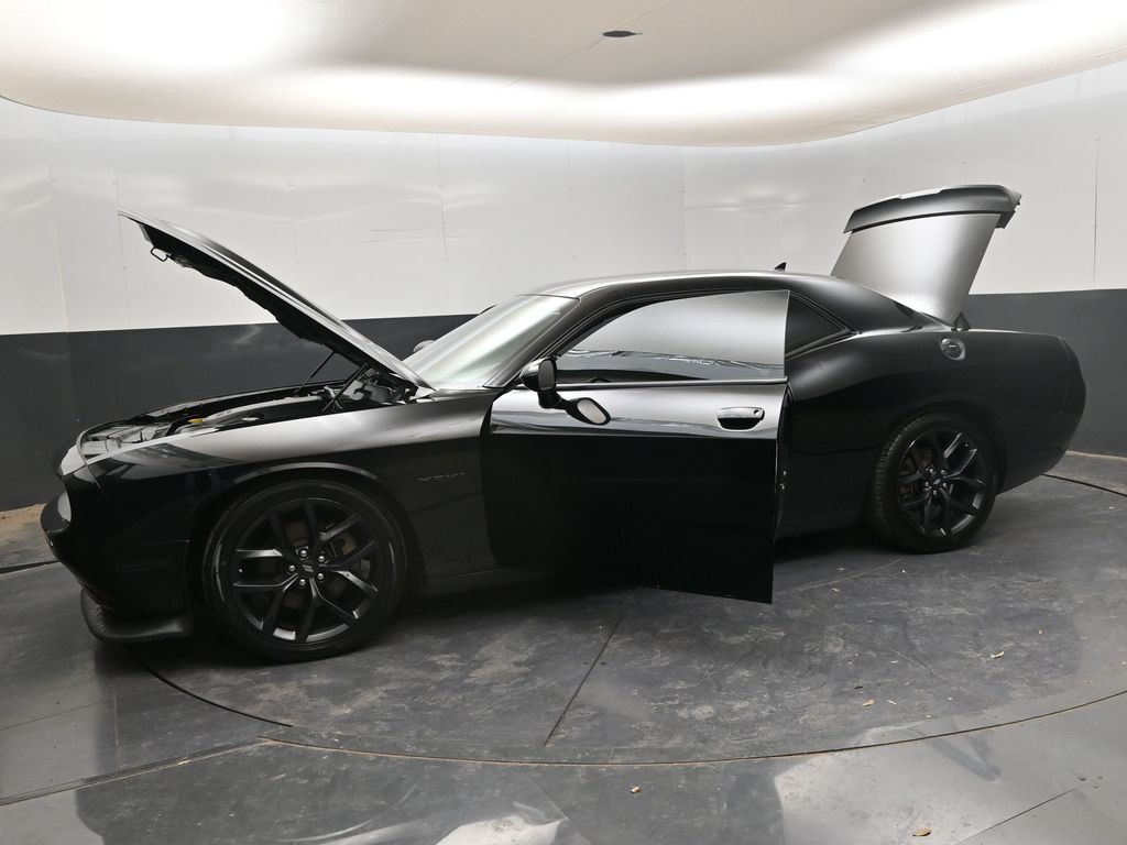 2022 Dodge Challenger R/T - Photo 36