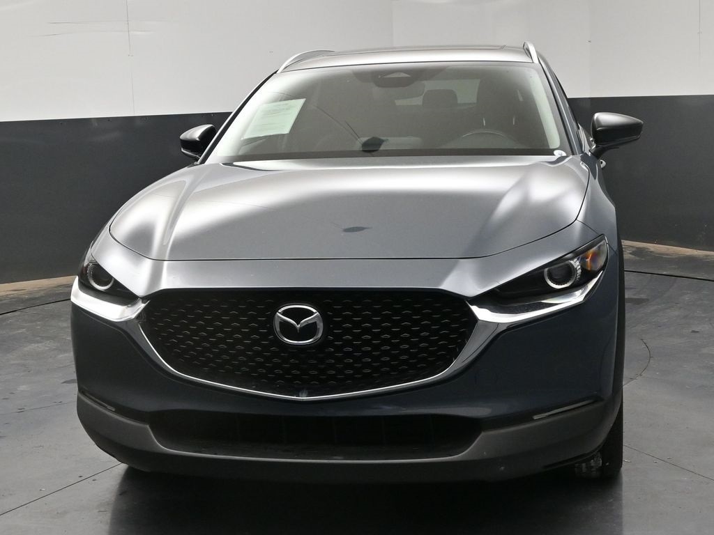 Used 2024 Mazda CX-30 2.5 S Carbon Edition SUV