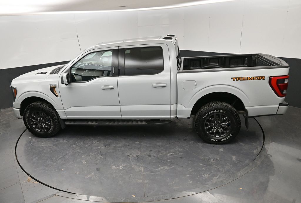 2023 Ford F-150 Tremor - Photo 26