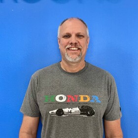 Staff member Jason Howerton from ID_88c32332e42a