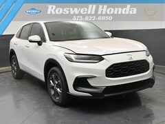 2026 Honda HR-V LX SUV