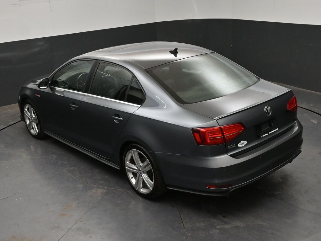 2017 Volkswagen Jetta GLI - Photo 27