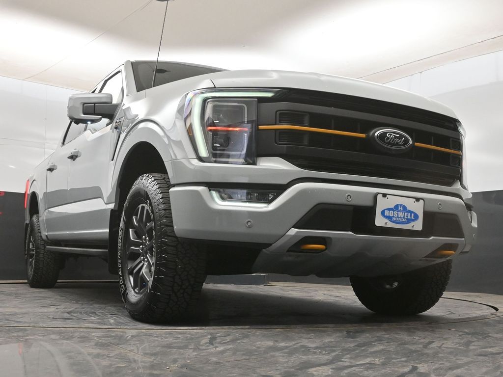 2023 Ford F-150 Tremor - Photo 15