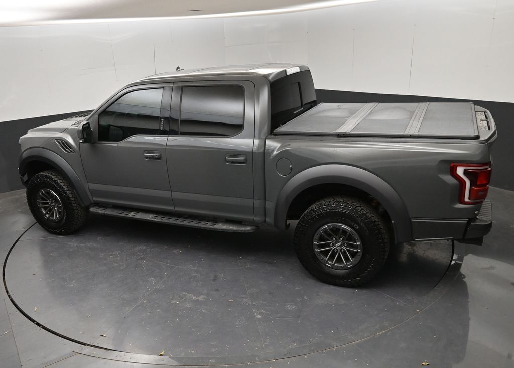 2020 Ford F-150 Raptor - Photo 27