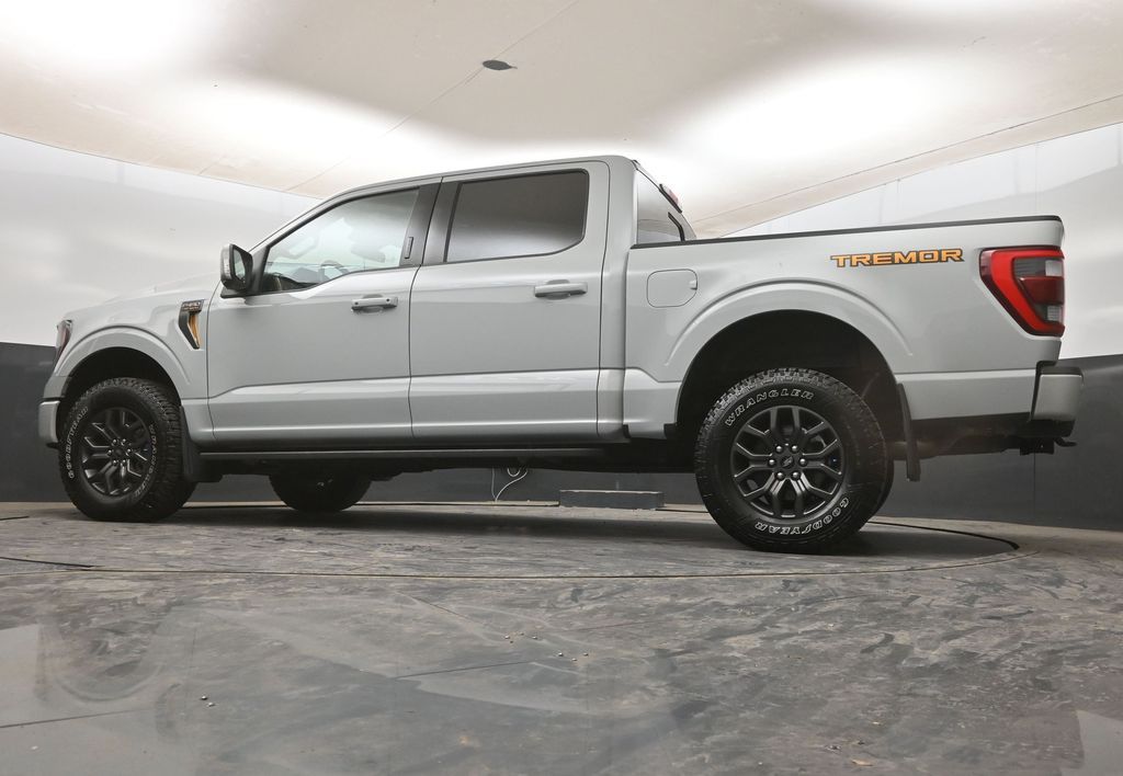 2023 Ford F-150 Tremor - Photo 18