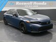 Honda Civic Hybrid