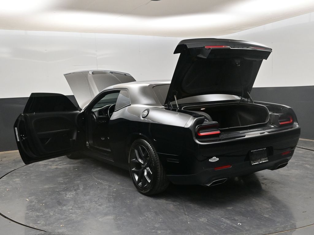 2022 Dodge Challenger R/T - Photo 33