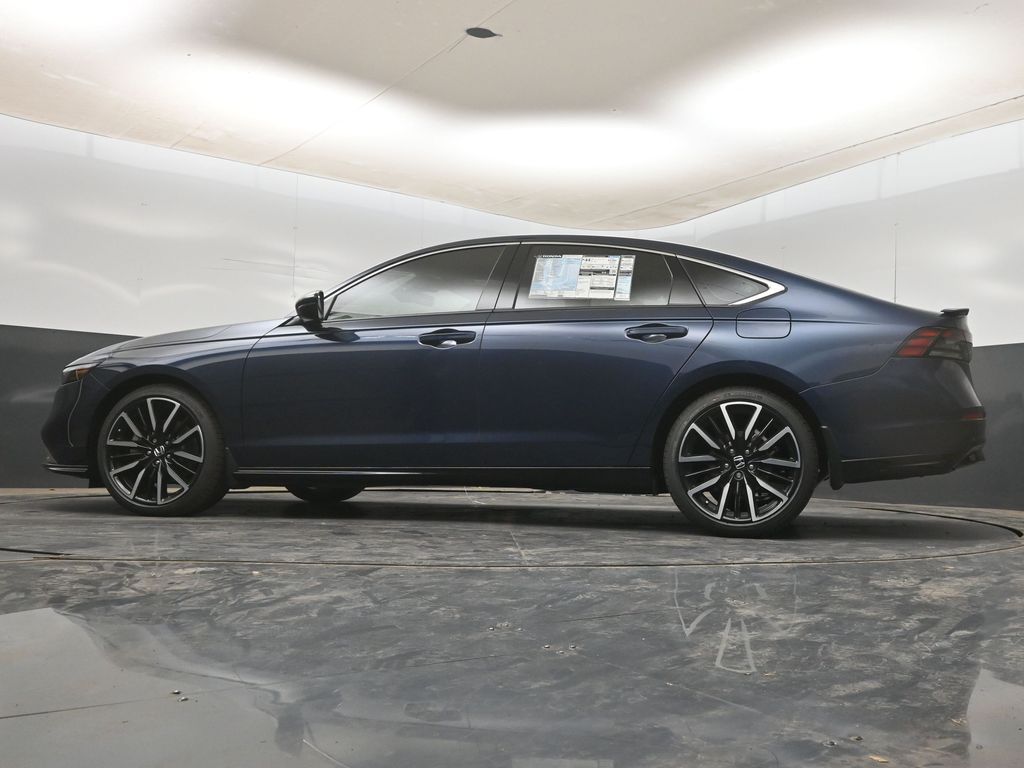 2026 Honda Accord Hybrid Touring - Photo 13