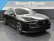 Honda Accord Hybrid