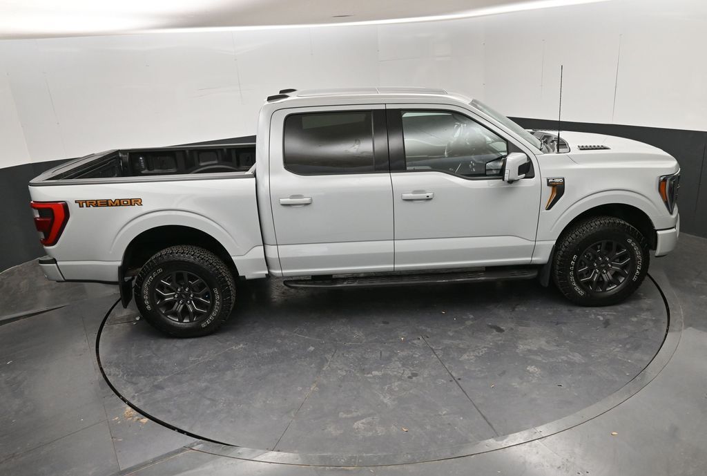 2023 Ford F-150 Tremor - Photo 29