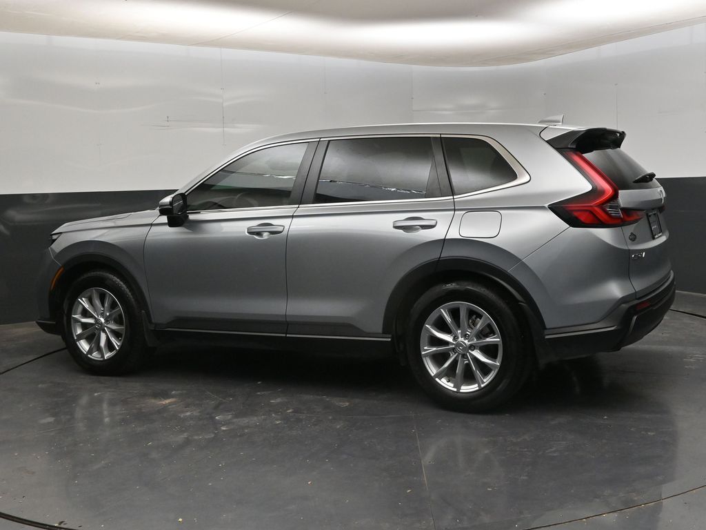 2025 Honda CR-V EX-L - Photo 6