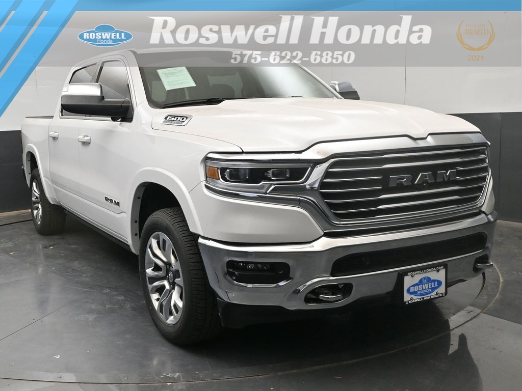 2023 RAM Ram 1500 Pickup Longhorn's photo