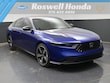 Honda Accord Hybrid