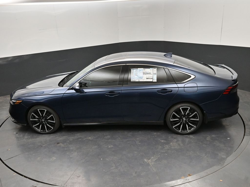 2026 Honda Accord Hybrid Touring - Photo 22