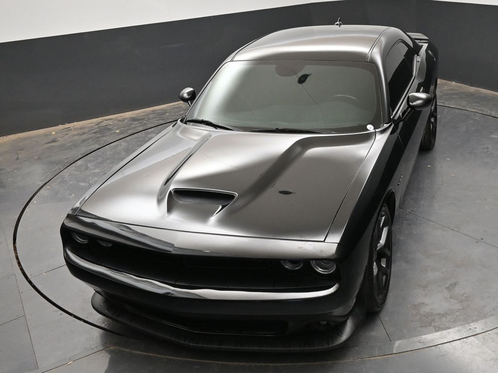 2022 Dodge Challenger R/T - Photo 26
