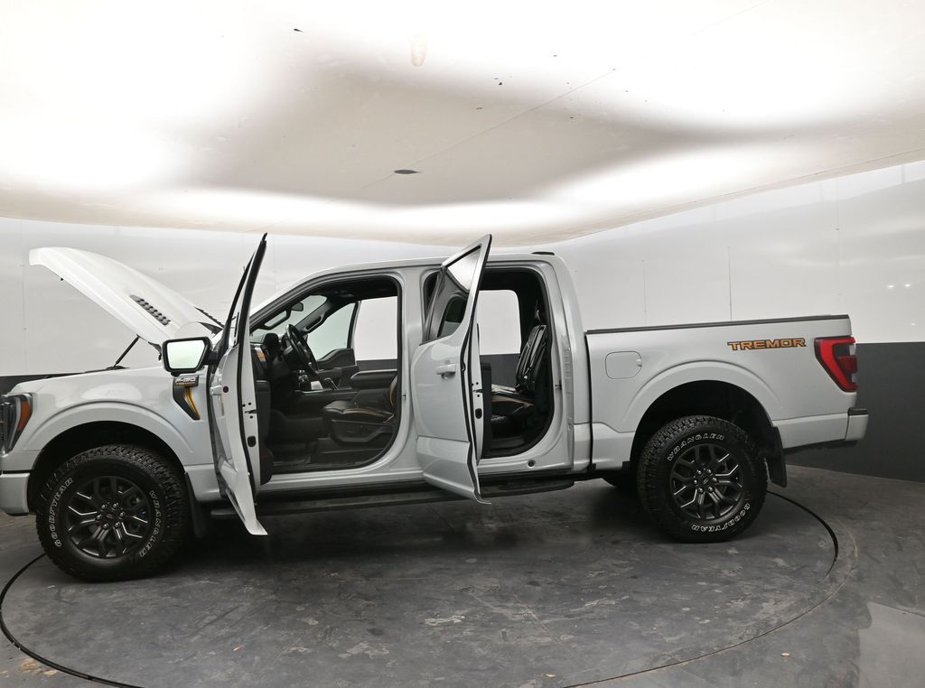 2023 Ford F-150 Tremor - Photo 35
