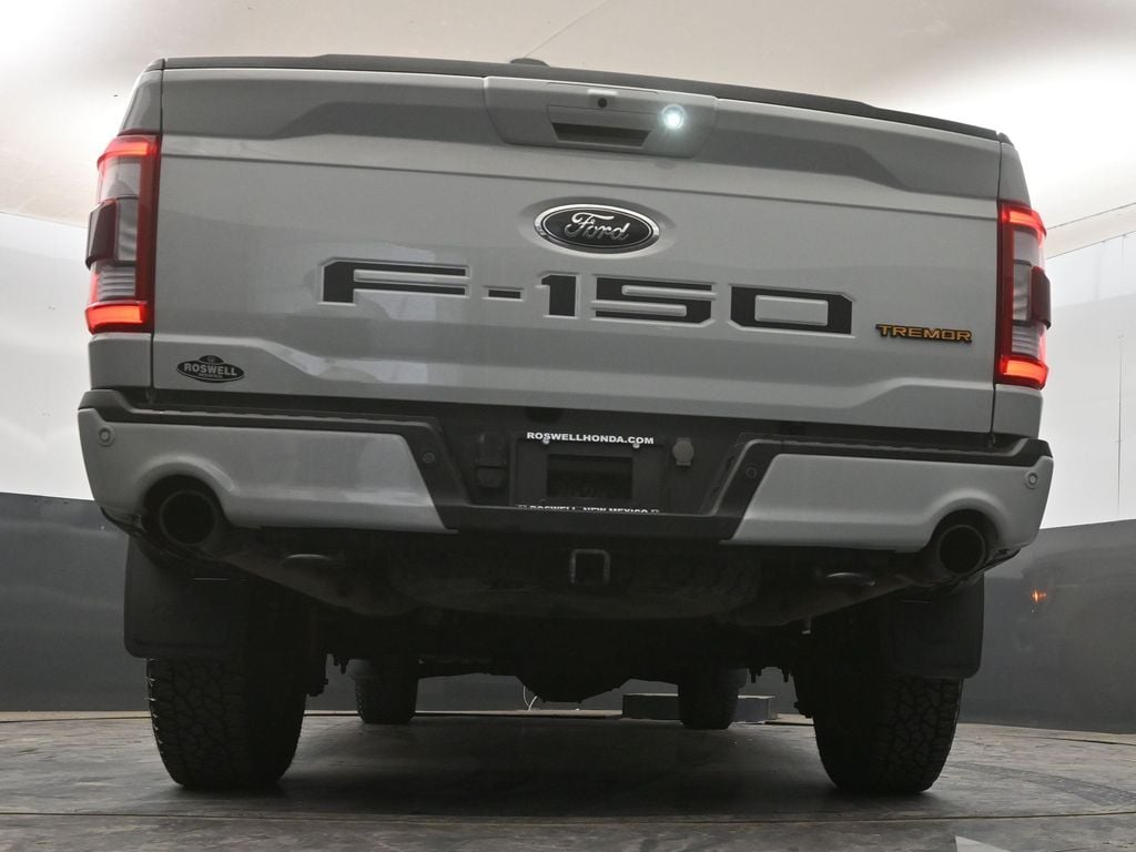 2023 Ford F-150 Tremor - Photo 20