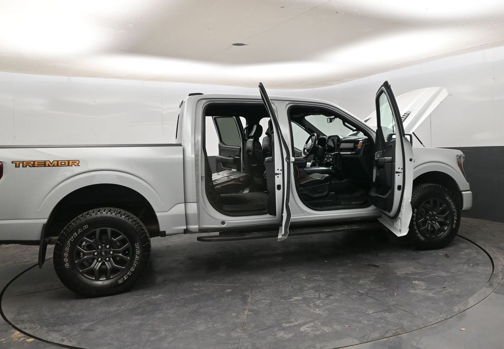 2023 Ford F-150 Tremor - Photo 33
