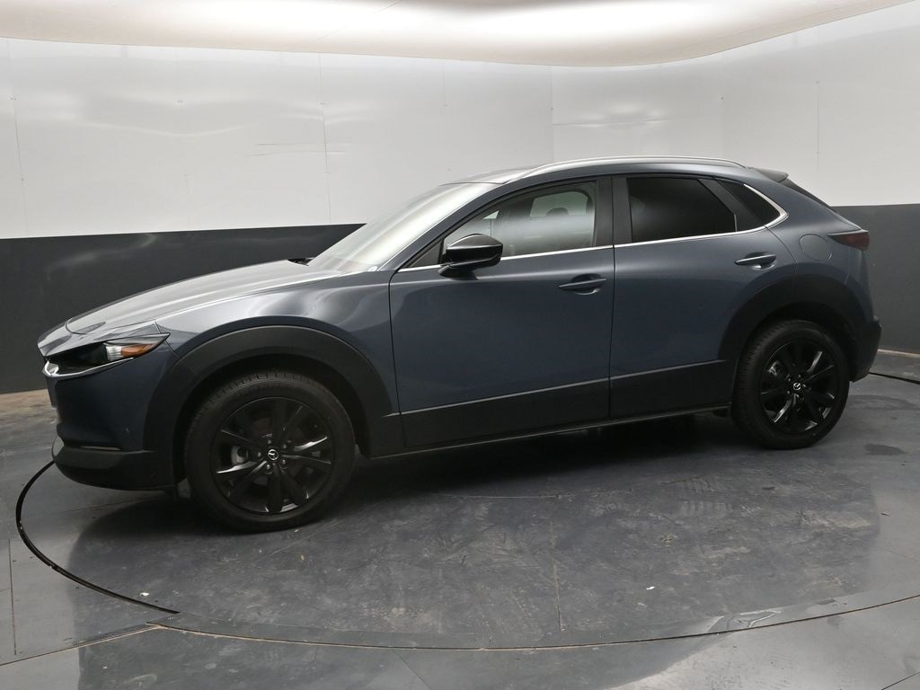 Used 2024 Mazda CX-30 2.5 S Carbon Edition SUV