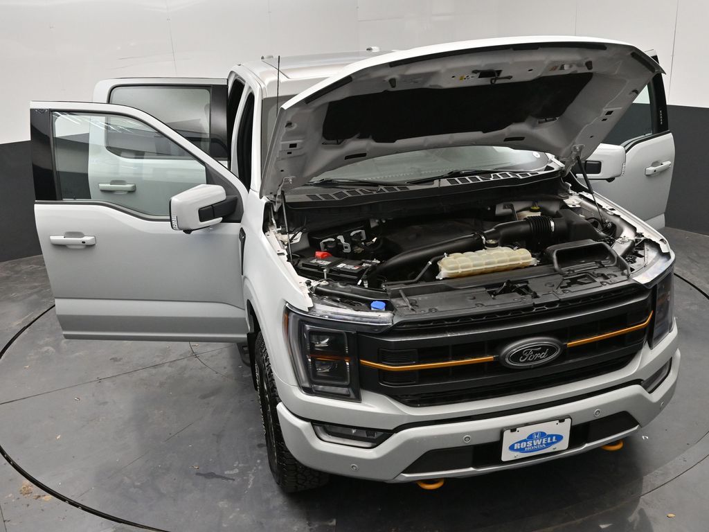 2023 Ford F-150 Tremor - Photo 30